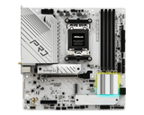 ASRock B850M Pro Plus WiFi — 1