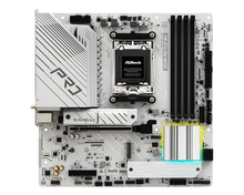 ASRock B850M Pro Plus WiFi — 1