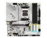 ASRock B850M Pro Plus WiFi — 2