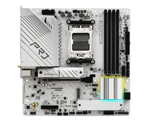 ASRock B850M Pro Plus WiFi — 2