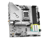 ASRock B850M Pro Plus WiFi — 3