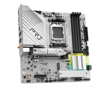 ASRock B850M Pro Plus WiFi — 3