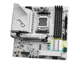 ASRock B850M Pro Plus WiFi — 4