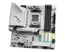 ASRock B850M Pro Plus WiFi — 4
