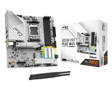 ASRock B850M Pro Plus WiFi — 5
