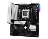 ASRock B850M Pro RS — 4