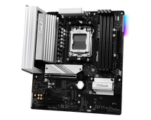 ASRock B850M Pro RS — 4