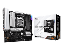ASRock B850M Pro RS — 5
