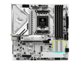 ASRock B850M Steel Legend WiFi — 1