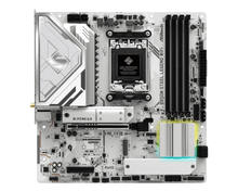 ASRock B850M Steel Legend WiFi — 1