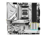 ASRock B850M Steel Legend WiFi — 2