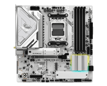 ASRock B850M Steel Legend WiFi — 2