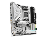 ASRock B850M Steel Legend WiFi — 3