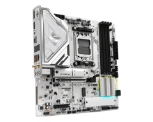 ASRock B850M Steel Legend WiFi — 3