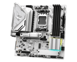 ASRock B850M Steel Legend WiFi — 4