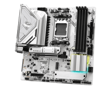 ASRock B850M Steel Legend WiFi — 4