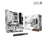 ASRock B850M Steel Legend WiFi — 5