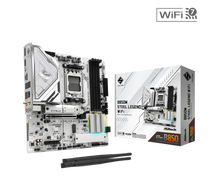 ASRock B850M Steel Legend WiFi — 5