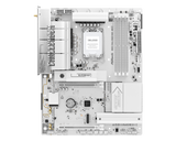ASRock B860 Challenger WiFi White — 1