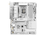 ASRock B860 Challenger WiFi White — 2