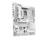 ASRock B860 Challenger WiFi White — 3