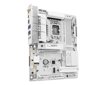 ASRock B860 Challenger WiFi White — 3