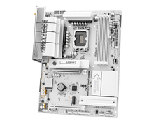 ASRock B860 Challenger WiFi White — 4