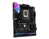 ASRock B860 Lightning WiFi — 3