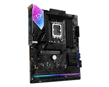 ASRock B860 Lightning WiFi — 3