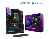 ASRock B860 Lightning WiFi — 5
