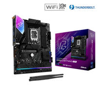 ASRock B860 Lightning WiFi — 5