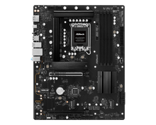 ASRock B860 Pro-A — 1