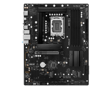 ASRock B860 Pro-A — 2