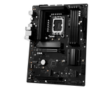 ASRock B860 Pro-A — 3