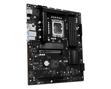 ASRock B860 Pro-A — 4