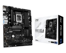 ASRock B860 Pro-A — 5