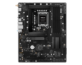 ASRock B860 Pro-A WiFi — 1