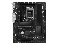 ASRock B860 Pro-A WiFi — 1
