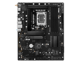 ASRock B860 Pro-A WiFi — 2