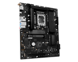 ASRock B860 Pro-A WiFi — 3