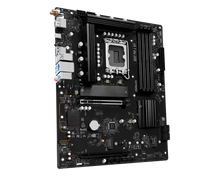 ASRock B860 Pro-A WiFi — 3