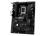 ASRock B860 Pro-A WiFi — 4