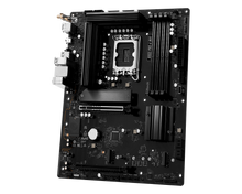 ASRock B860 Pro-A WiFi — 4