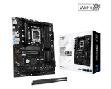 ASRock B860 Pro-A WiFi — 5