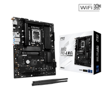 ASRock B860 Pro-A WiFi — 5