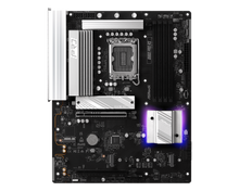 ASRock B860 Pro RS — 2