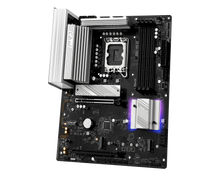 ASRock B860 Pro RS — 4