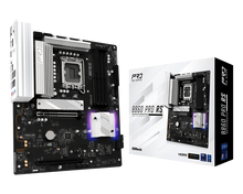 ASRock B860 Pro RS — 5