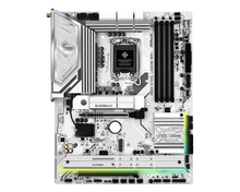 ASRock B860 Steel Legend WiFi — 1
