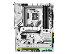 ASRock B860 Steel Legend WiFi — 2
